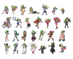 n (pokemon) from pokemon by otogi