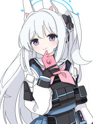 miyako (blue archive) from blue archive