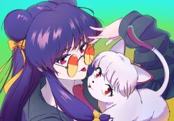 shampoo (cat) from ranma 1/2
