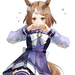 tsurumaru tsuyoshi (umamusume) from umamusume