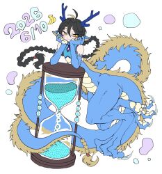 original fan art