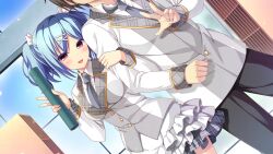 Booru post from safebooru.org