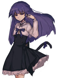 frederica bernkastel from umineko no naku koro ni