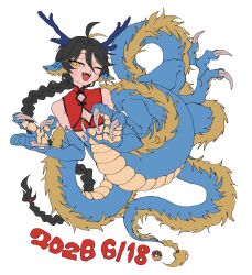 original fan art