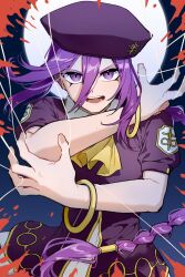 sion eltnam (type-moon) from melty blood