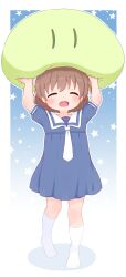 okazaki ushio from clannad