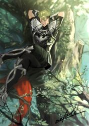 achilles (fate) from fate/apocrypha by matoba (ga6life)