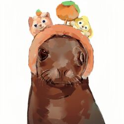 original fan art