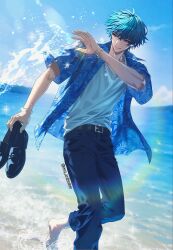 brant (wuthering waves) from wuthering waves by sae naiyatsu