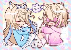 fuwawa abyssgard from hololive