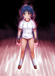 matsubara aoi from to heart by sakaki imasato