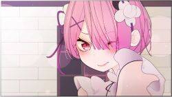 ram (re:zero) from re:zero kara hajimeru isekai seikatsu