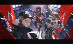 crypto (apex legends) from apex legends