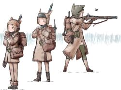 original fan art