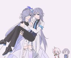 fu hua from honkai (series)