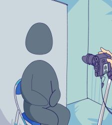 original fan art