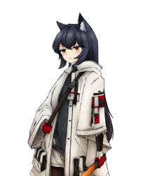 texas (arknights) from arknights