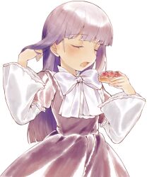 frederica bernkastel from umineko no naku koro ni