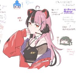 viola (bang dream!) from bang dream! by kanade (kanade 3344)