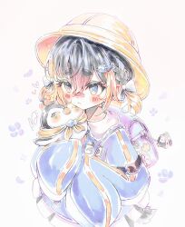 petra gurin from nijisanji by pentomo (petra gurin)