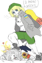 original fan art