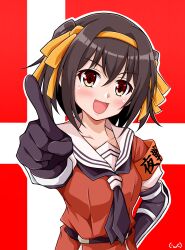 sendai (kancolle) from kantai collection