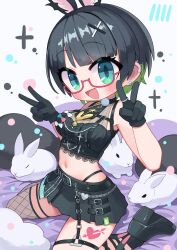 indie virtual youtuber fan art