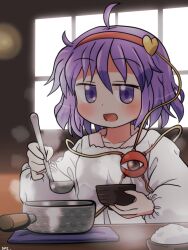 komeiji satori from touhou by rokugou daisuke