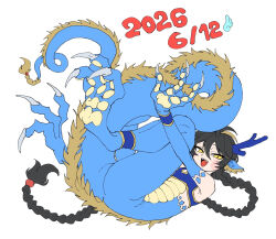 original fan art