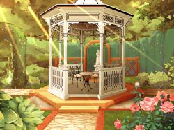 sono hanabira ni kuchizuke wo fan art