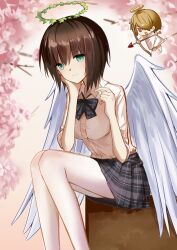 aoi erika from heaven burns red