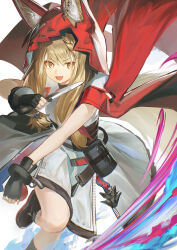 arknights fan art