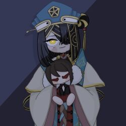 xu fu (fate) from fate/grand order