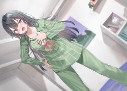suou yuki from tokidoki bosotto roshia-go de dereru tonari no alya-san by momoko (momopoco)