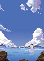 matsubara aoi from to heart by be-con