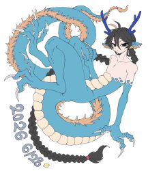 original fan art