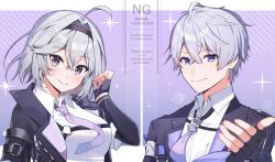 neverness to everness fan art