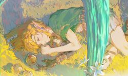 link from the legend of zelda