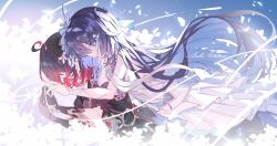 seele vollerei from honkai (series) by caisena
