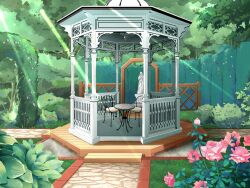 sono hanabira ni kuchizuke wo fan art