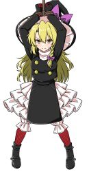 kirisame marisa from forbidden scrollery