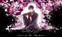 lord of the mysteries fan art
