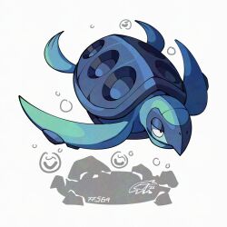 tirtouga from pokemon