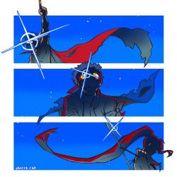 simon (ttgl) from tengen toppa gurren lagann