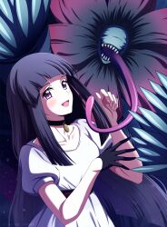 digimon fan art