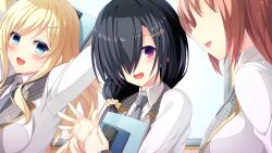 Booru post from safebooru.org
