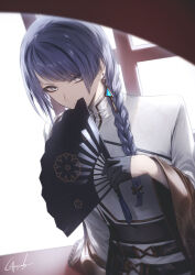 nijisanji fan art