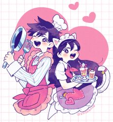 hero (headspace) (omori) from omori by mitsubachi koucha