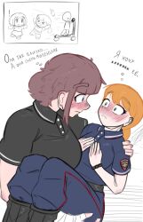 original fan art