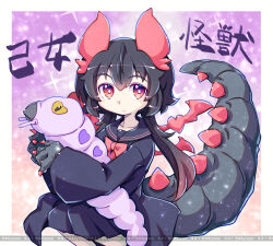 Booru post from safebooru.org